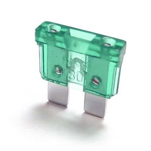 Blade Fuse 30amp (FB.30) Pack of 100
